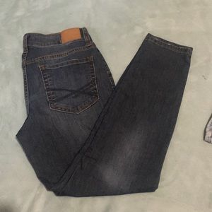 Aeropostale jeans